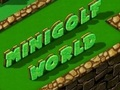 Permainan Dunia Minigolf  talian