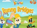 Permainan Bugs Bunny Builders Bunny Bridges talian