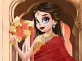 Permainan Perkahwinan India Girly  talian