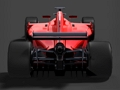 Permainan Formula Rush talian