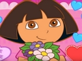 Permainan Dora Hati Tersembunyi  talian
