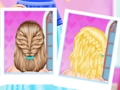 Permainan Studio Rambut Pendek Fesyen  talian