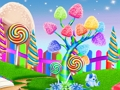 Permainan Ubahsuai Taman Kanak-kanak Kandy  talian