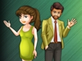 Permainan Amgel Easy Room Escape 70 talian