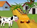Permainan Selamat Melarikan Diri Pongal  talian