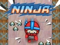 Permainan Ninja talian