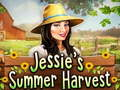 Permainan Tuai Musim Panas Jessies  talian