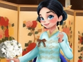 Permainan Perkahwinan Korea Girly  talian