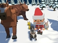 Permainan RETRUIT REINDEER talian