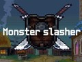 Permainan Monsters Slasher talian