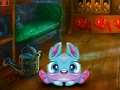 Permainan Kacak Blue Dragon Melarikan Diri  talian
