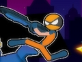 Permainan Stick Duel Battle Hero talian