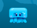 Permainan Flappy Jelly talian