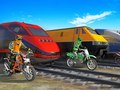 Permainan Bajet untuk Kereta talian