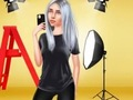 Permainan Evolusi Baddie Billie  talian
