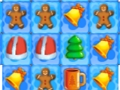 Permainan Penyapu Krismas  talian