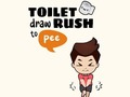 Permainan Tergesa-gesa Tandas - Lukis Teka-teki  talian