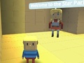 Permainan Kogama: Star Parkour talian