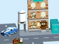 Permainan Pasukan Bomba LEGO  talian