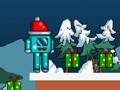 Permainan Krismas Kenno Bot  talian