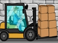 Permainan Cari Kunci Forklift Dari Kilang  talian