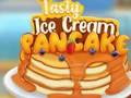 Permainan Ais Krim Pancake Sedap  talian
