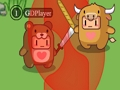 Permainan Hammer Master IO talian