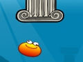 Permainan Oren Flappy  talian