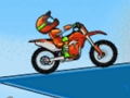 Permainan Acrobat motosikal  talian