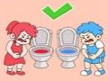 Permainan Lukis Untuk Kencing  talian