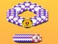 Permainan Permainan nombor Gaya solitaire  talian