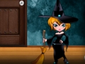 Permainan Melarikan diri Bilik Amgel Halloween 31  talian