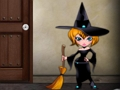 Permainan Melarikan diri Bilik Amgel Halloween 29  talian