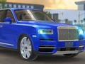 Permainan Simulator SUV 4x4 talian