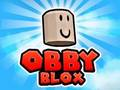 Permainan Obby Blox talian