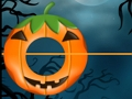 Permainan Bulatan Halloween  talian