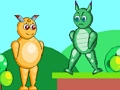 Permainan Kadeomon talian
