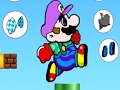 Permainan Mario Dressup talian