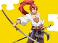 Permainan Teka-teki Jigsaw Scarlet Bonds  talian