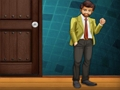 Permainan Amgel Easy Room Escape 71 talian