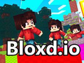Permainan Bloxd. io  talian
