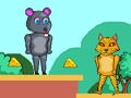 Permainan Tikus Mani  talian