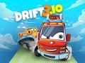 Permainan Drift 3. io talian