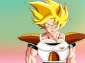 Permainan Goku Berdandan  talian