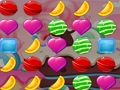 Permainan Padankan Candy  talian