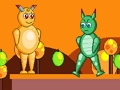 Permainan Kadeomon 2 talian