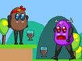 Permainan Choco Benno talian