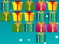 Permainan Penembak Hadiah Krismas  talian