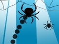 Permainan Ayun Spider  talian