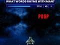 Permainan Rima Galactic  talian